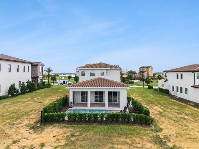 16020 TRIVOLI CIRCLE, Montverde, FL 34756
