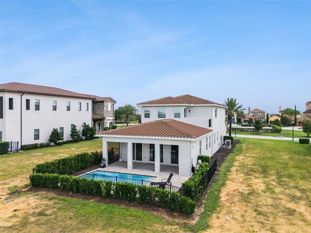 16020 TRIVOLI CIRCLE, Montverde, FL 34756
