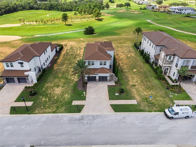 16020 TRIVOLI CIRCLE, Montverde, FL 34756