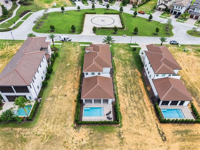 16020 TRIVOLI CIRCLE, Montverde, FL 34756