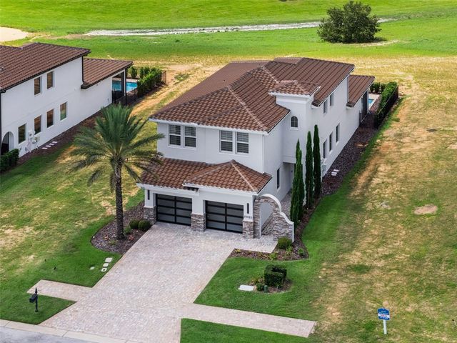 16020 TRIVOLI CIRCLE, Montverde, FL 34756
