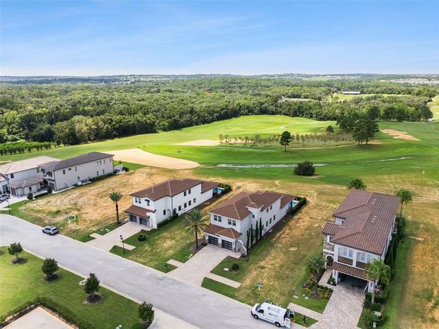 16020 TRIVOLI CIRCLE, Montverde, FL 34756