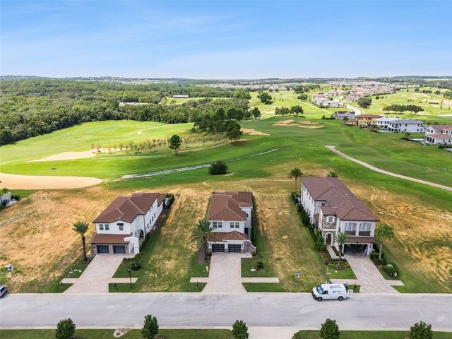 16020 TRIVOLI CIRCLE, Montverde, FL 34756
