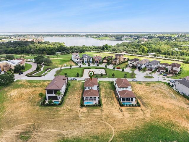 16020 TRIVOLI CIRCLE, Montverde, FL 34756