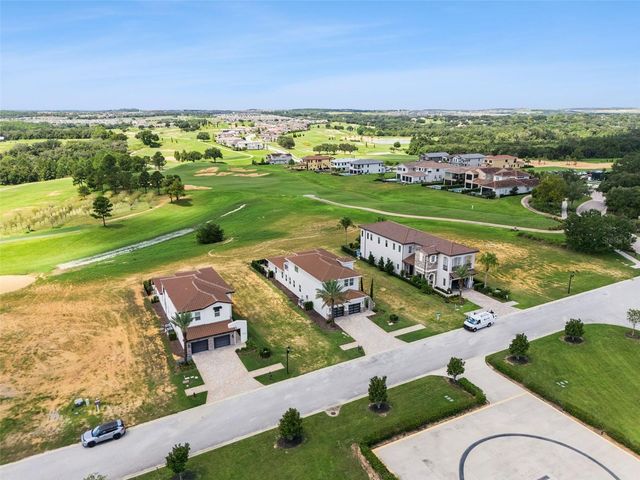 16020 TRIVOLI CIRCLE, Montverde, FL 34756