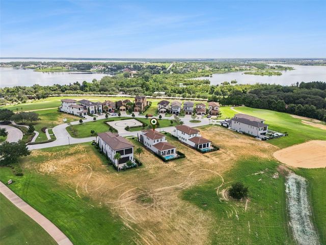 16020 TRIVOLI CIRCLE, Montverde, FL 34756