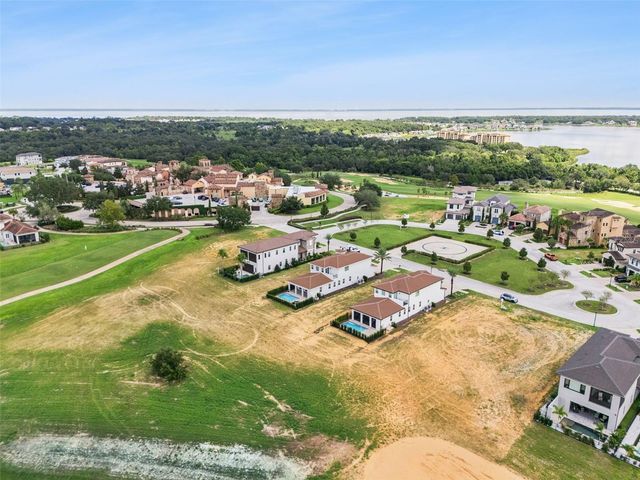 16020 TRIVOLI CIRCLE, Montverde, FL 34756