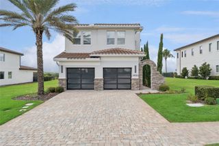 16020 TRIVOLI CIRCLE, Montverde, FL 34756
