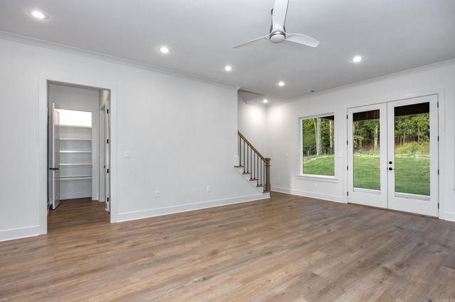 145 Calion Court, Little Rock, AR 72223