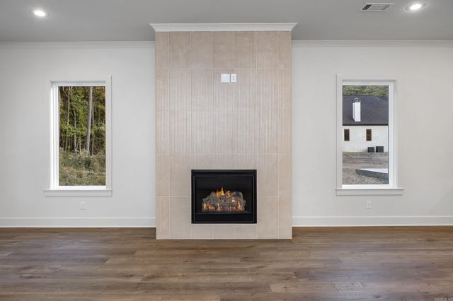 145 Calion Court, Little Rock, AR 72223