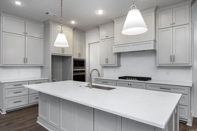 145 Calion Court, Little Rock, AR 72223