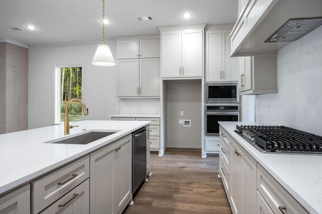 145 Calion Court, Little Rock, AR 72223