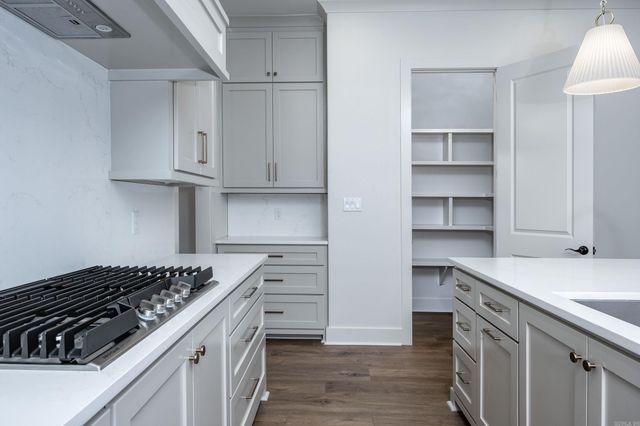 145 Calion Court, Little Rock, AR 72223