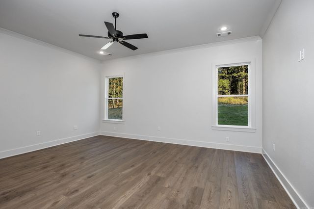 145 Calion Court, Little Rock, AR 72223