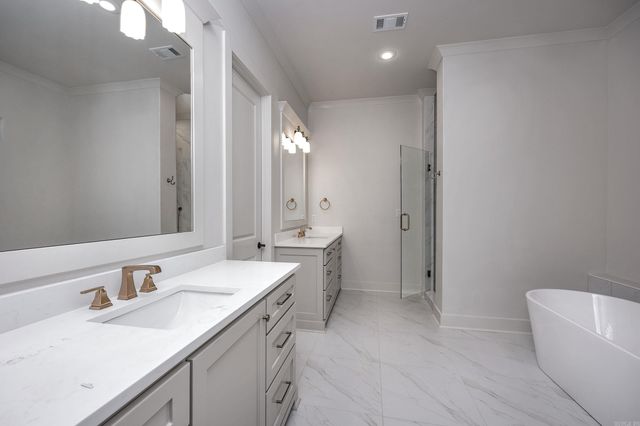 145 Calion Court, Little Rock, AR 72223