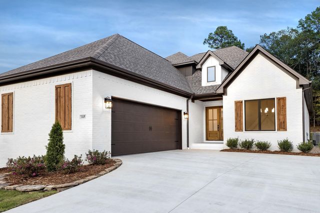 145 Calion Court, Little Rock, AR 72223