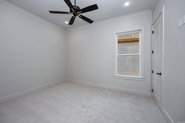 145 Calion Court, Little Rock, AR 72223