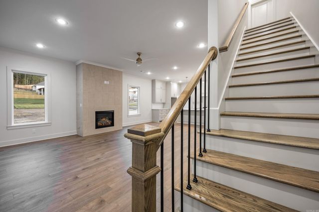 145 Calion Court, Little Rock, AR 72223