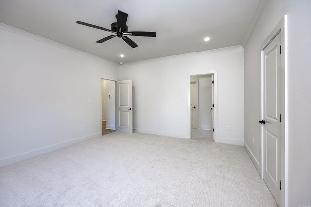 145 Calion Court, Little Rock, AR 72223