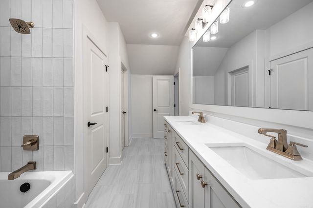 145 Calion Court, Little Rock, AR 72223