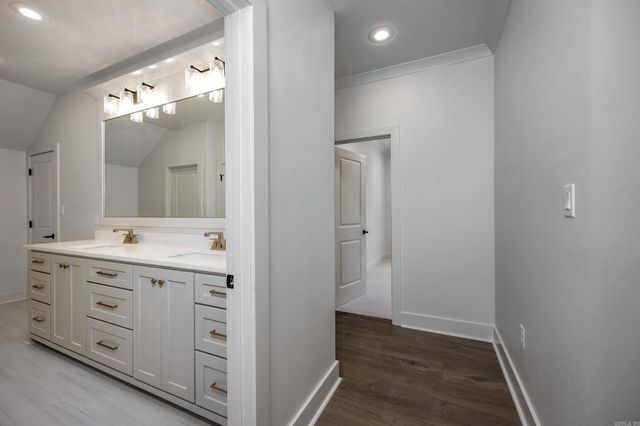 145 Calion Court, Little Rock, AR 72223