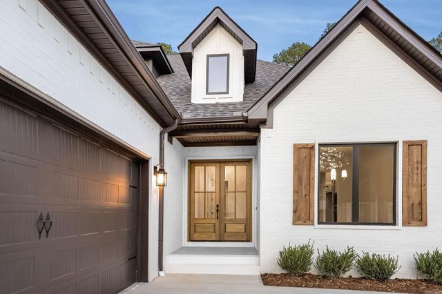 145 Calion Court, Little Rock, AR 72223