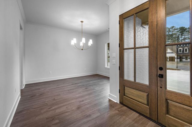 145 Calion Court, Little Rock, AR 72223