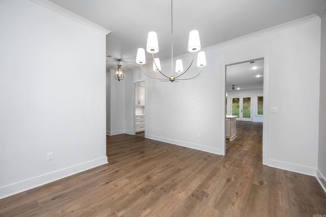 145 Calion Court, Little Rock, AR 72223