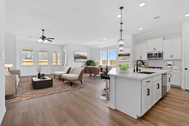 10619 Catalyst Avenue, Richmond, TX 77469