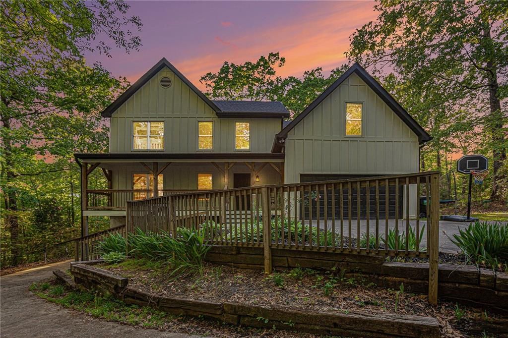 4614 Riveredge Cove, Snellville, GA 30039