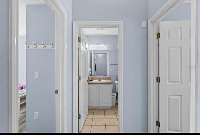 1017 PARK RIDGE CIRCLE, Kissimmee, FL 34746