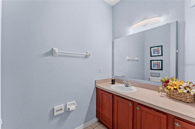 1017 PARK RIDGE CIRCLE, Kissimmee, FL 34746