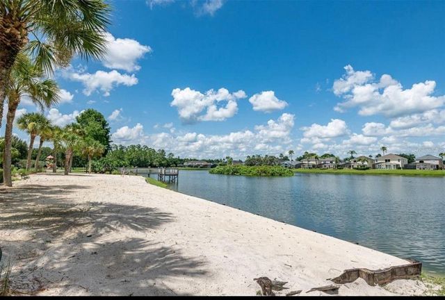 1017 PARK RIDGE CIRCLE, Kissimmee, FL 34746