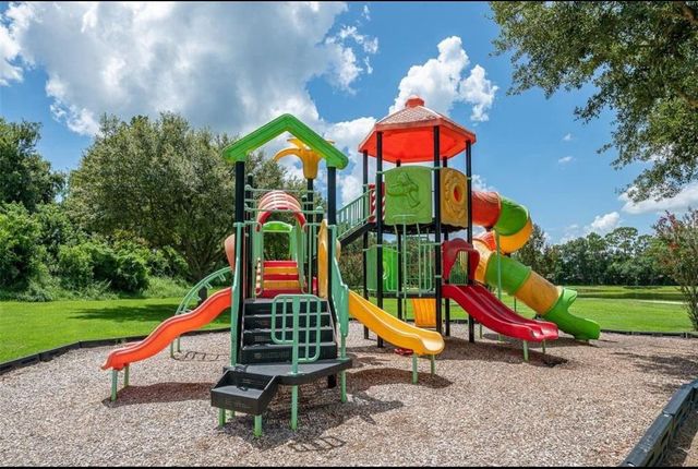 1017 PARK RIDGE CIRCLE, Kissimmee, FL 34746