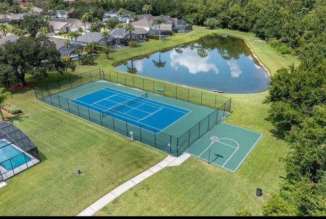 1017 PARK RIDGE CIRCLE, Kissimmee, FL 34746