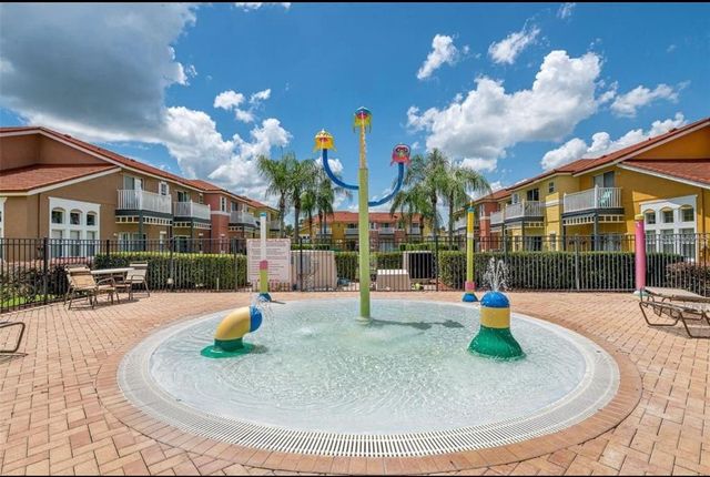 1017 PARK RIDGE CIRCLE, Kissimmee, FL 34746