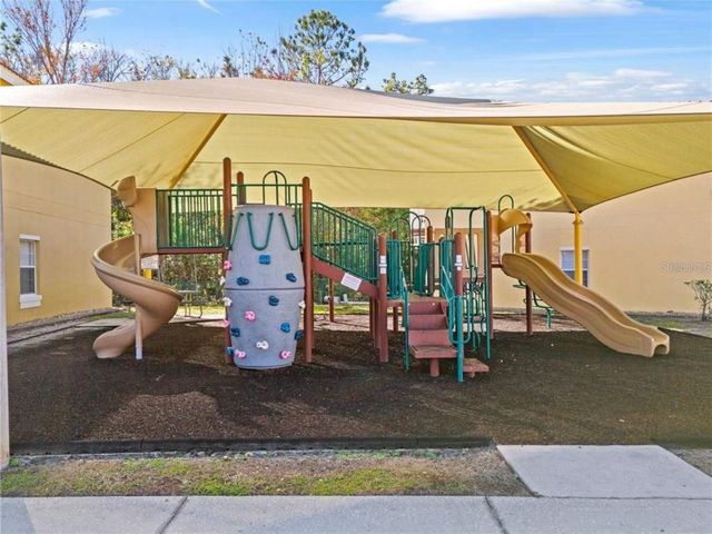 1017 PARK RIDGE CIRCLE, Kissimmee, FL 34746