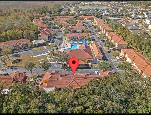 1017 PARK RIDGE CIRCLE, Kissimmee, FL 34746