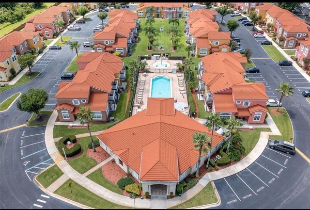 1017 PARK RIDGE CIRCLE, Kissimmee, FL 34746