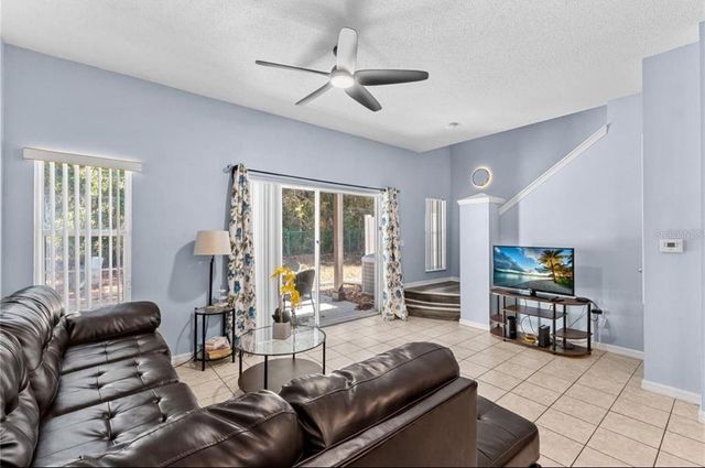 1017 PARK RIDGE CIRCLE, Kissimmee, FL 34746