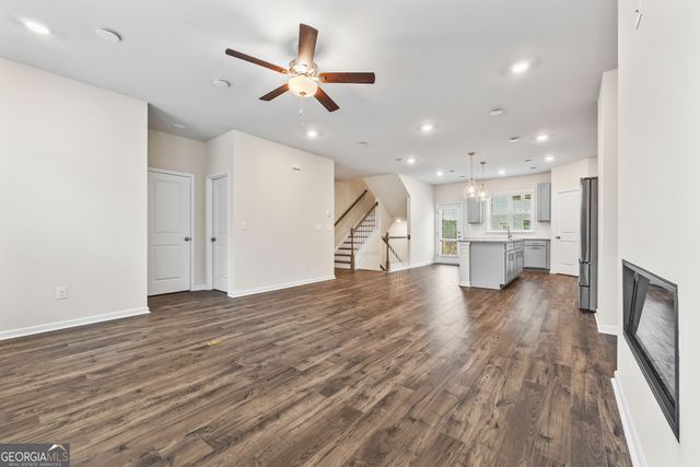 135 Matson Run SW, Mableton, GA 30126