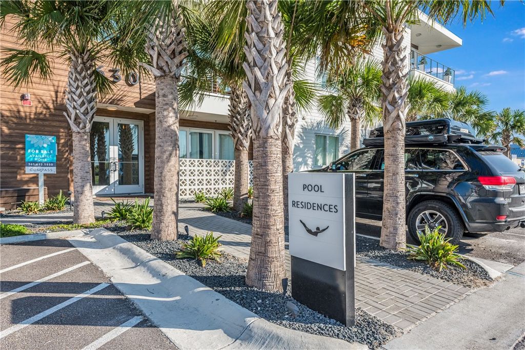 630 Center Square West 202, Port Aransas, TX 78373 — photo 2