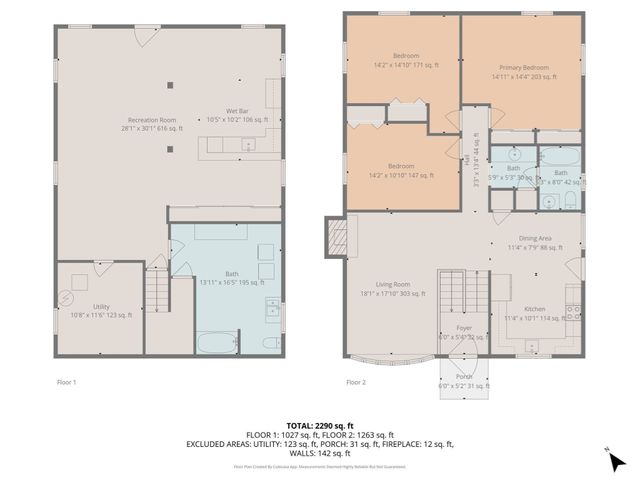 26 Beach St, Malden, MA 02148