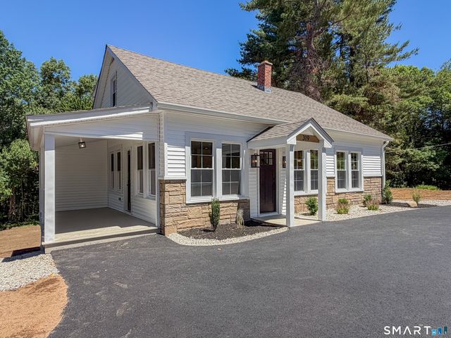 319 Tolland Stage Road, Tolland, CT 06084