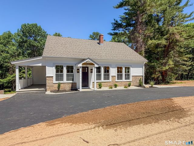 319 Tolland Stage Road, Tolland, CT 06084