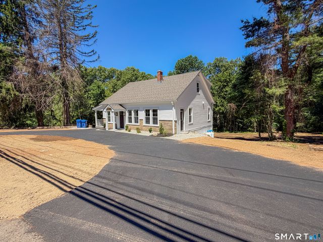 319 Tolland Stage Road, Tolland, CT 06084