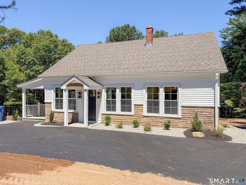 319 Tolland Stage Road, Tolland, CT 06084