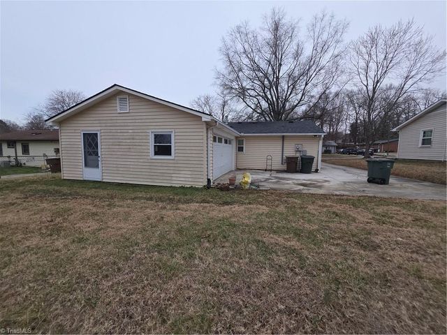 508 Ray Street, Greensboro, NC 27406