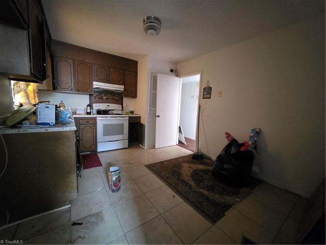 508 Ray Street, Greensboro, NC 27406