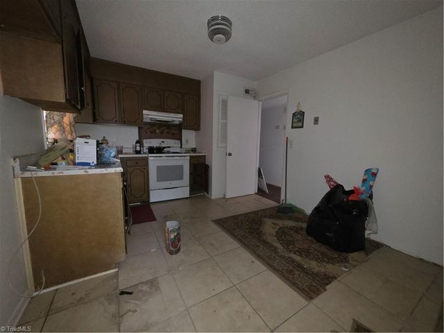 508 Ray Street, Greensboro, NC 27406